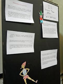 Ma Pinocchio vive ancora?