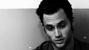 1 novembre: Penn Badgley