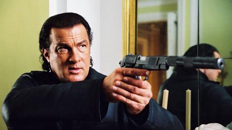 Recensione The Foreigner - Lo straniero