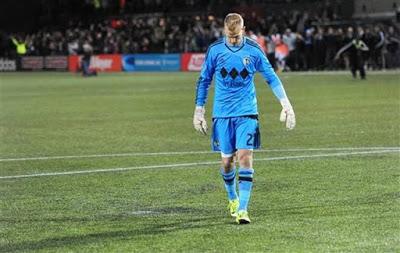 (VIDEO)An MLS-record 22 players attempted penalty kicks. Portland - Sporting Kansas City