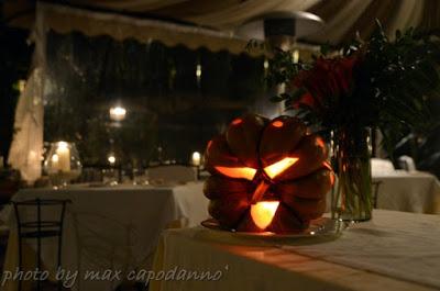 HalloWeen a Positano 2015