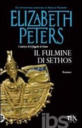 Il fulmine di Sethos