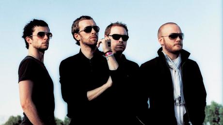 coldplay