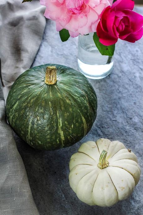 IL RISOTTO IN ZUCCA.