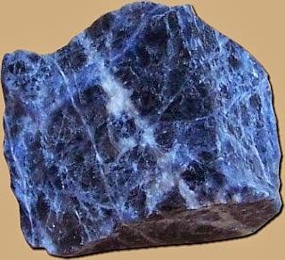 Pietre e cristalli, Sodalite