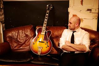 Daniele Cordisco in concerto