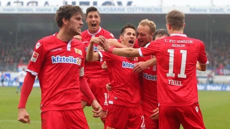 Il cuore oltre l’ostacolo: nel momento più difficile l’Union vince 2-0 contro l’Heidenheim