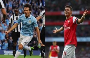 Premier League: City-Arsenal in vetta, i gunners possono reggere il confronto?