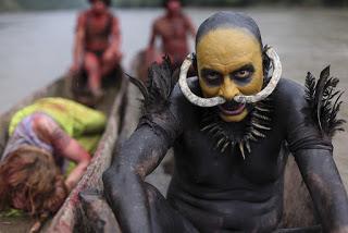 The Green Inferno ( 2015 )
