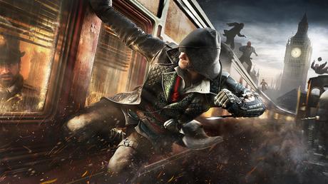 Assassin's Creed Syndicate - Videoanteprima