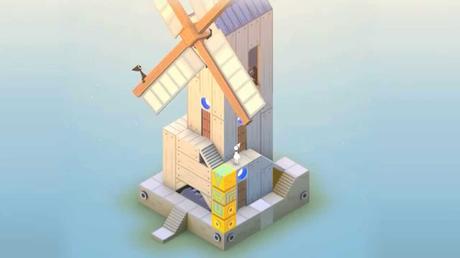 Monument Valley - Il trailer dell'ultimo capitolo, Ida's Dream