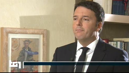 Caso Marino: il primo episodio autenticamente totalitario del regime renziano. Ecco le prove