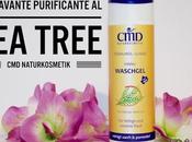 [Review] lavante purificante tree Naturkosmetik