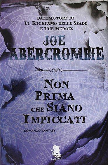 Pagine da Terre di Confine – 1