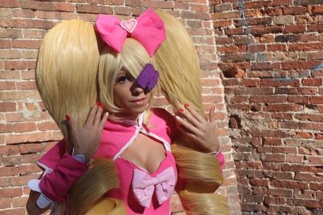 Lucca Comics & Games 2015: i cosplayer affollano le strade della città (FOTO)