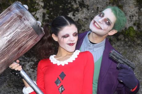 Lucca Comics & Games 2015: i cosplayer affollano le strade della città (FOTO)