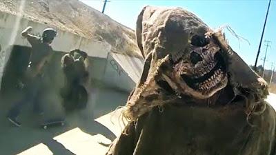 Recensione #153: V/H/S: Viral