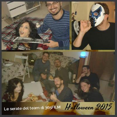 Recensione #153: V/H/S: Viral