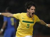 Barça: gennaio arriva Pato?
