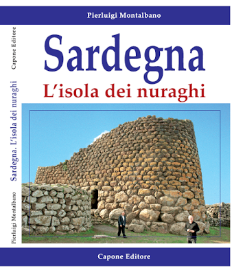 La Civiltà Nuragica sbarca a Quartu Sant’Elena. Conferenza il 4 Novembre alle 18