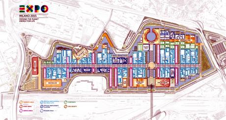 Expo 2015: 18 miliardi spesi e incassati 410 milioni ... un successone!