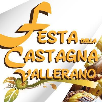 Festa della castagna DOP di  Vallerano