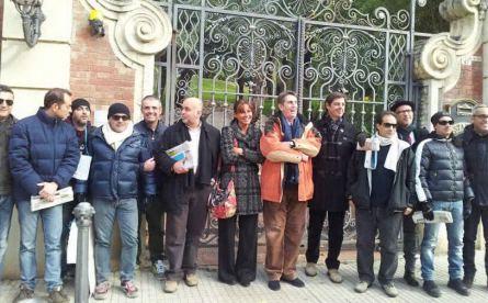 Finanziamenti per le tv? Anche a chi licenzia