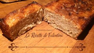 Torta 7 vasetti vegana