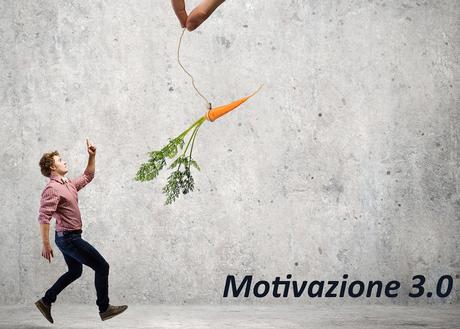 Motivazione e persuasione… “con 2 sole domande”…