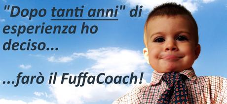 L’era dei “fuffa coach”