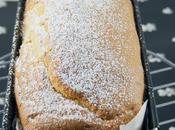 Plumcake panna limone senza burro butter lemon cream plumcake recipe