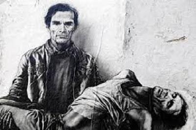 Per non dimenticare.....Pier Paolo Pasolini, ammazzato nella notte tra il 1º e il 2 novembre 1975.