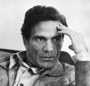 Pasolini tra fame di vita e archetipi di luoghi