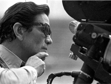 Pasolini tra fame di vita e archetipi di luoghi