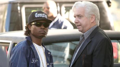 Straight Outta Compton nella bufera: parte un'azione legale contro regista e produttori