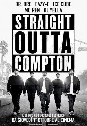 Straight Outta Compton nella bufera: parte un'azione legale contro regista e produttori