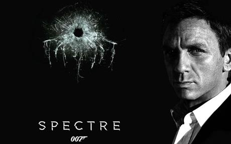 Spectre - 007