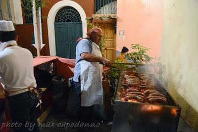 ed è Festa a CHIESA NUOVA