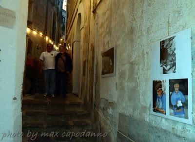 ed è Festa a CHIESA NUOVA