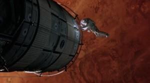 Sopravvissuto – The Martian. Il film