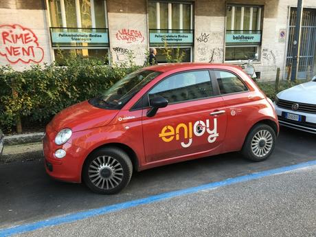 enjoy_car sharing