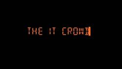The IT Crowd [Stagione Speciale]