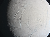 Cassini: strepitose immagini flyby E-21