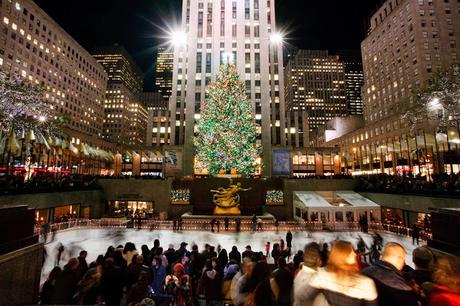 Natale a New York