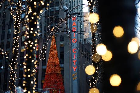 Natale a New York