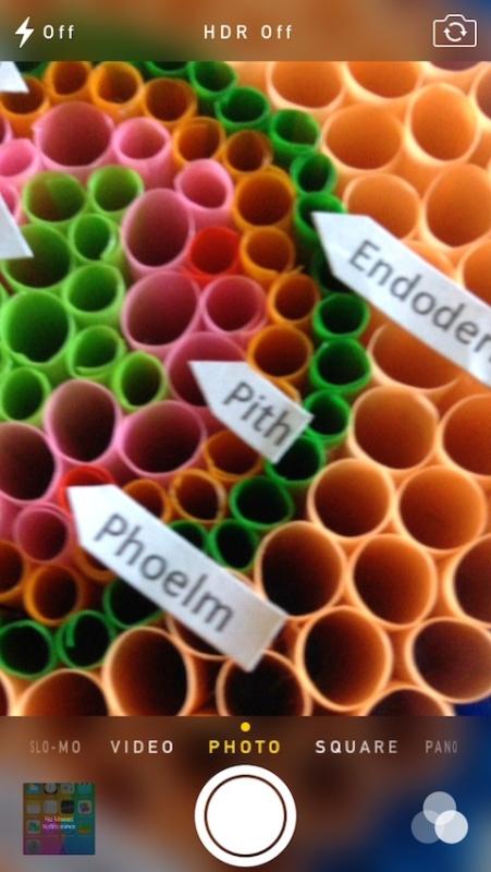 Cydia (iOS 9.x.x) – CamBlur7 si aggiorna con supporto a iOS 9.x.x [Aggiornato Vers. 1.5-2]