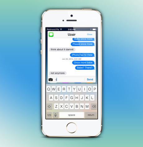 Cydia (iOS 9.x.x) – Couria (iOS 8 & 9) si aggiorna correggendo alcuni problemi con le estensioni di terze parti [Aggiornato Vers. 0.9.3]