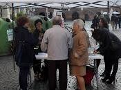 PAVIA. cascata questionario-sondaggio Azione Democratica cinque temi caldi: un’amministrazione “tutta rifare”.