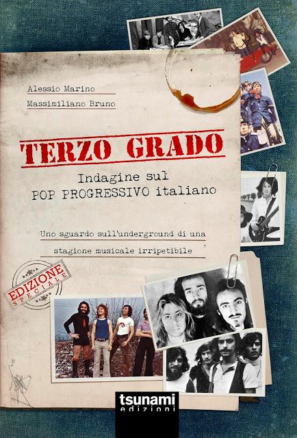 TERZO GRADO - INDAGINE SUL POP PROGRESSIVO ITALIANO