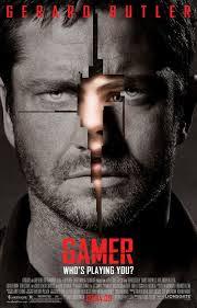 Recensione #154: Gamer